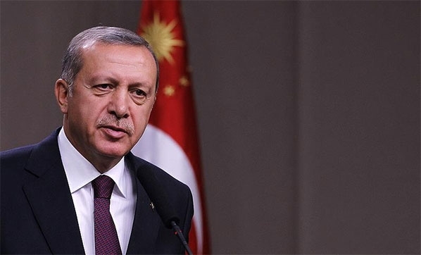 Cumhurbaşkanı Erdoğan: Talimatı verdim