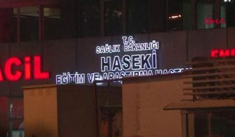 İstanbul’da şarbon şüphesi! Bakan Pakdemirli ve Bakan Koca’dan ilk açıklamalar
