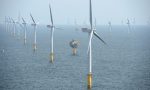Almanya 2017 Yılında Offshore Rüzgarda 900 MW’ı Hedefliyor