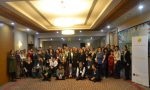 Aralık 2018, Engelli Çocuk Hakları Ağı Konferansı