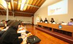Kadir Has Üniversitesi’nde “Uluslararası İklim Değişikliği Müzakerelerinde Sivil Toplum ve Medyanın Rolü” paneli düzenlendi