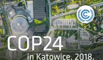 COP24, 3 Aralık’ta Katowice’de Başlıyor