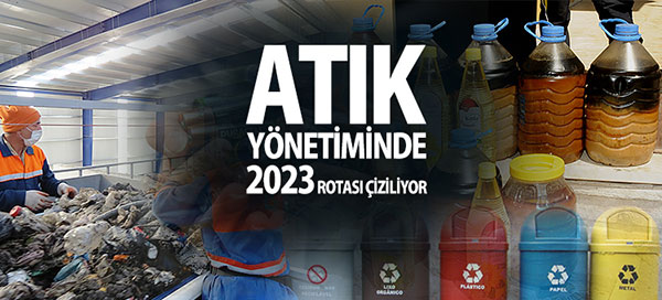 Atık Yönetimi Sempozyumu Antalya’da Düzenlendi