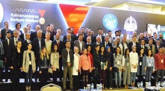 İpek Yolu Belediye Başkanları Forumu Antalya’da Gerçekleşti
