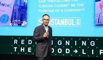 Metro Türkiye Yönetim Kurulu Başkanı Boris Minialai: Sustainable Brands 2019 İstanbul’da Sürdürülebilirlik Stratejilerini Anlattı