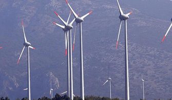 Rüzgar enerji santralleri için acele kamulaştırma kararları